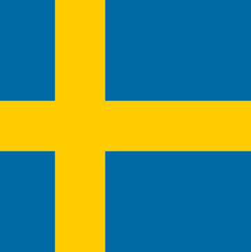 Sweden Market Review - May 2019